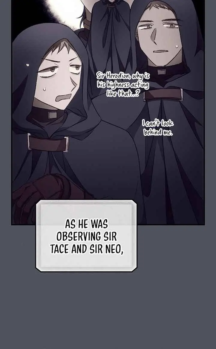 I Can See Your Death Chapter 29 Page 45