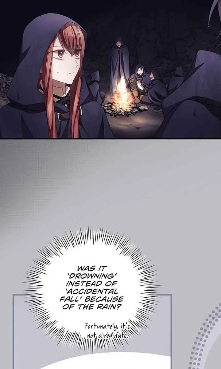 I Can See Your Death Chapter 29 Page 47