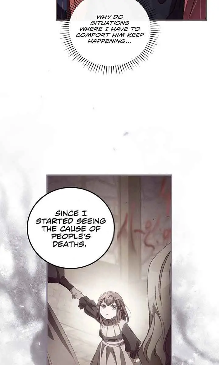 I Can See Your Death Chapter 29 Page 62