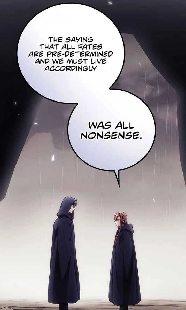 I Can See Your Death Chapter 29 Page 64