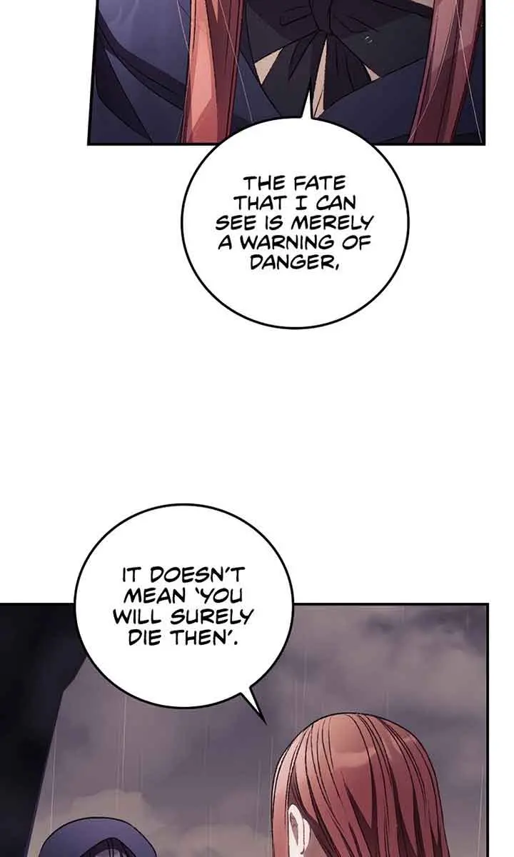 I Can See Your Death Chapter 29 Page 67