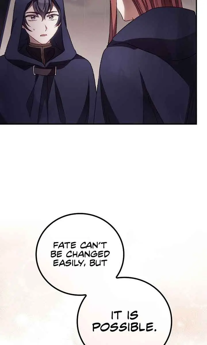 I Can See Your Death Chapter 29 Page 68