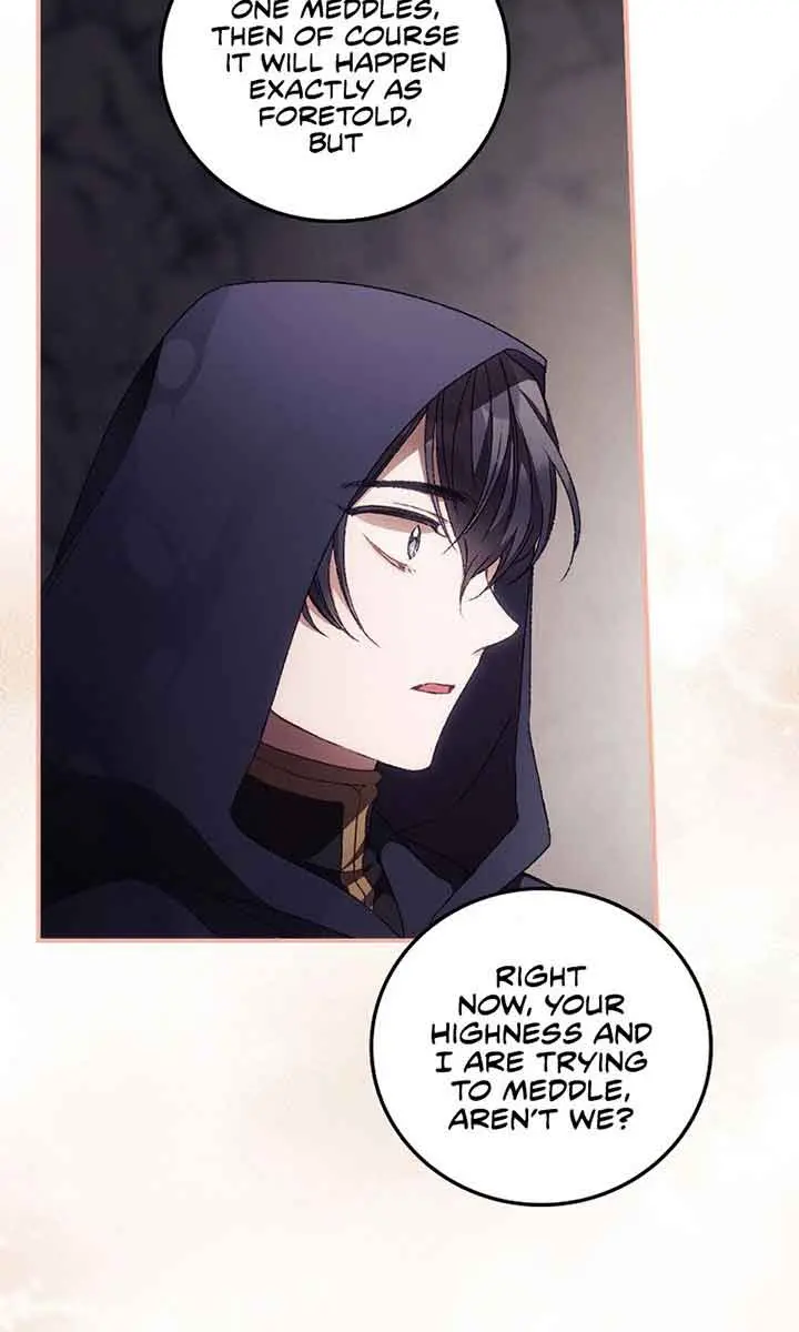I Can See Your Death Chapter 29 Page 70