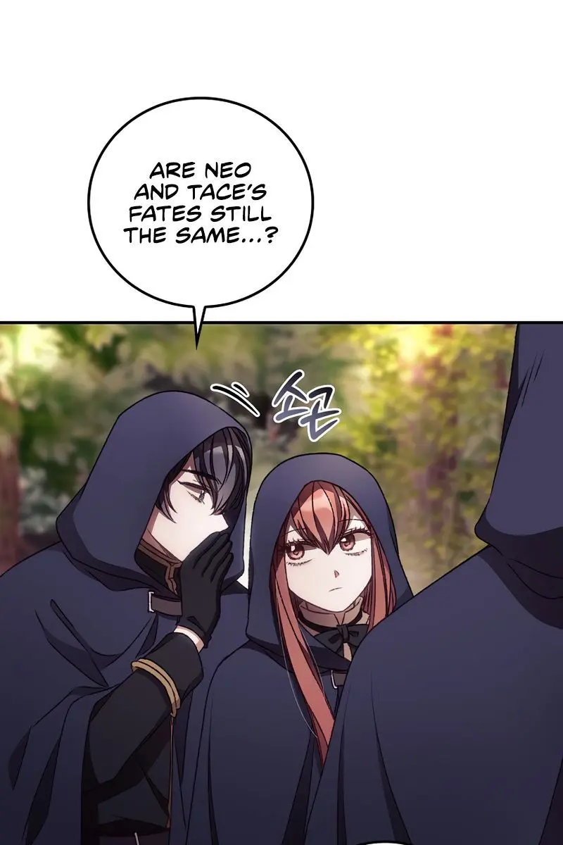 I Can See Your Death Chapter 30 Page 5