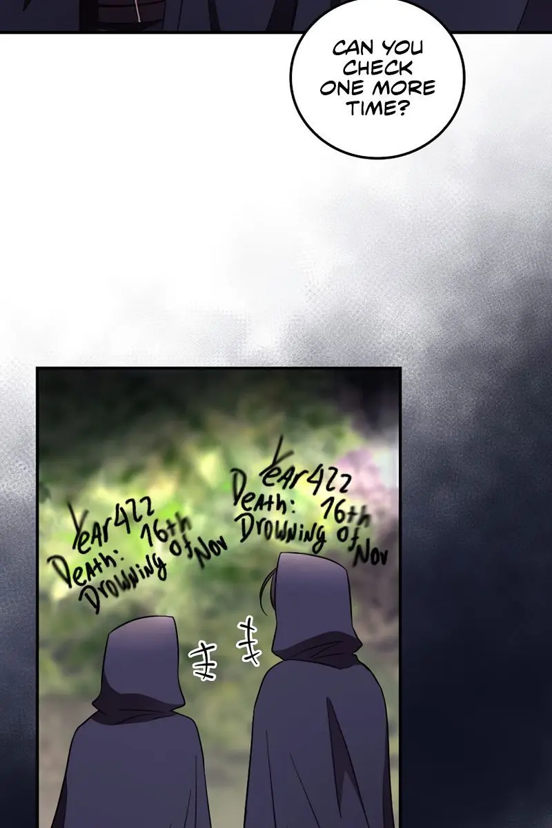 I Can See Your Death Chapter 30 Page 6