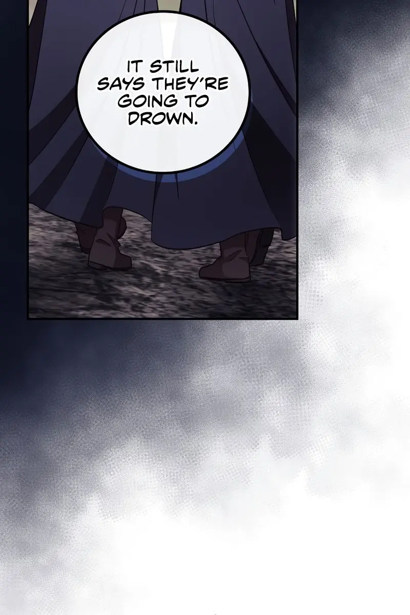 I Can See Your Death Chapter 30 Page 7