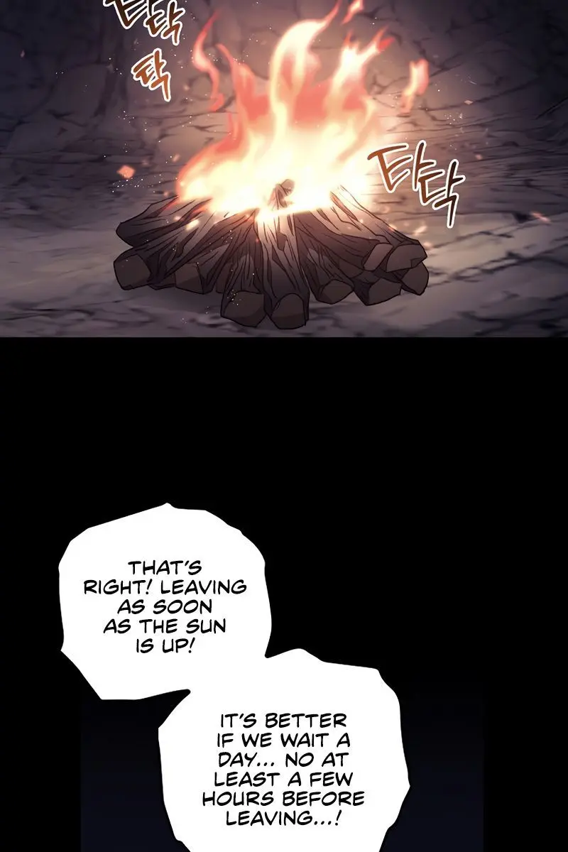 I Can See Your Death Chapter 30 Page 10