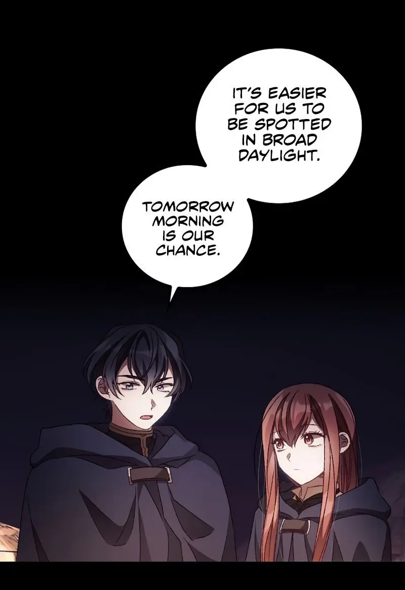 I Can See Your Death Chapter 30 Page 12