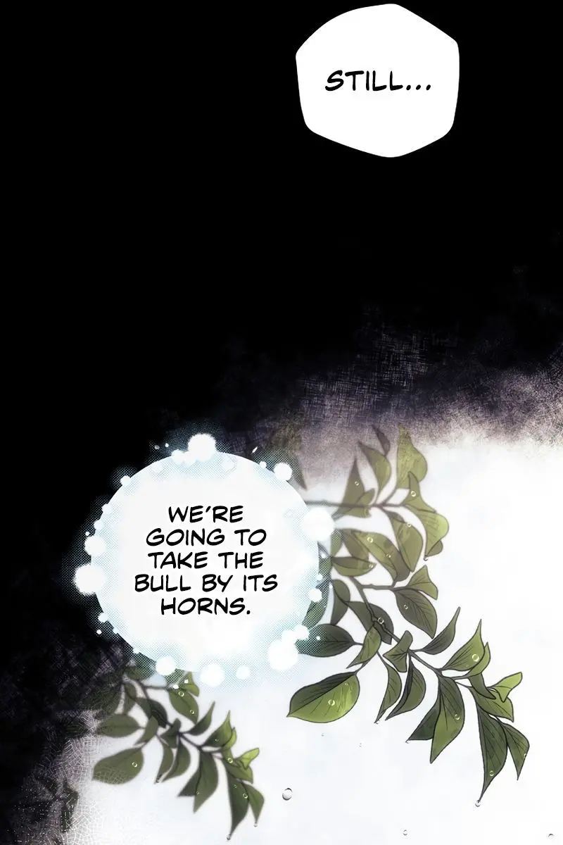 I Can See Your Death Chapter 30 Page 13