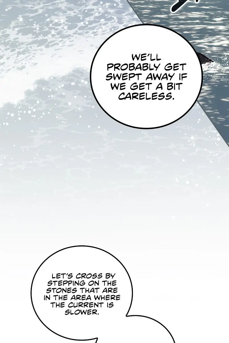 I Can See Your Death Chapter 30 Page 18
