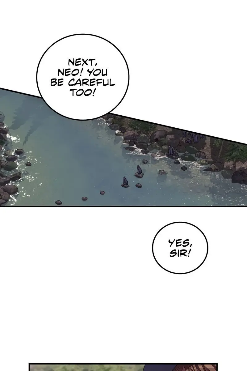 I Can See Your Death Chapter 30 Page 20