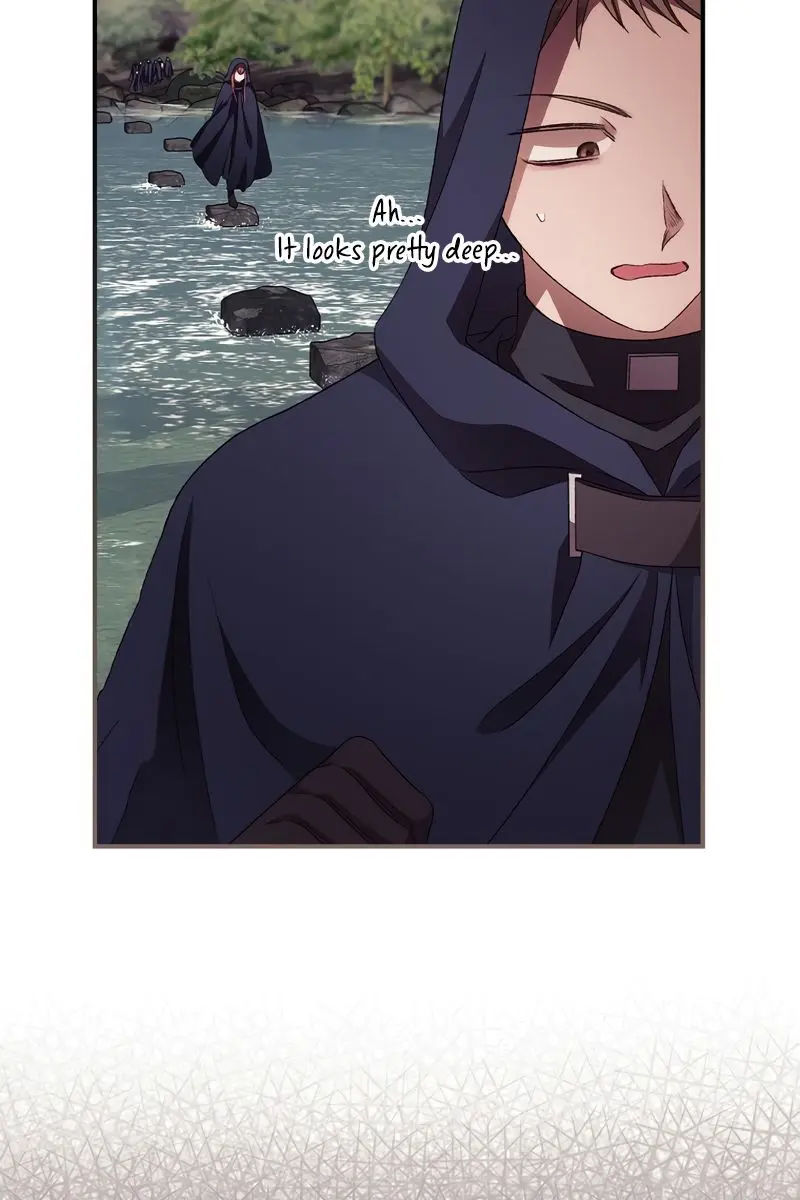 I Can See Your Death Chapter 30 Page 21