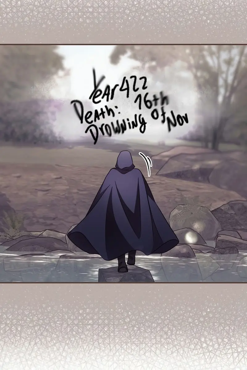I Can See Your Death Chapter 30 Page 22