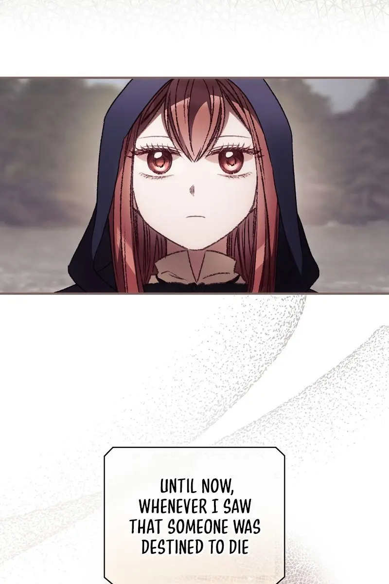 I Can See Your Death Chapter 30 Page 23