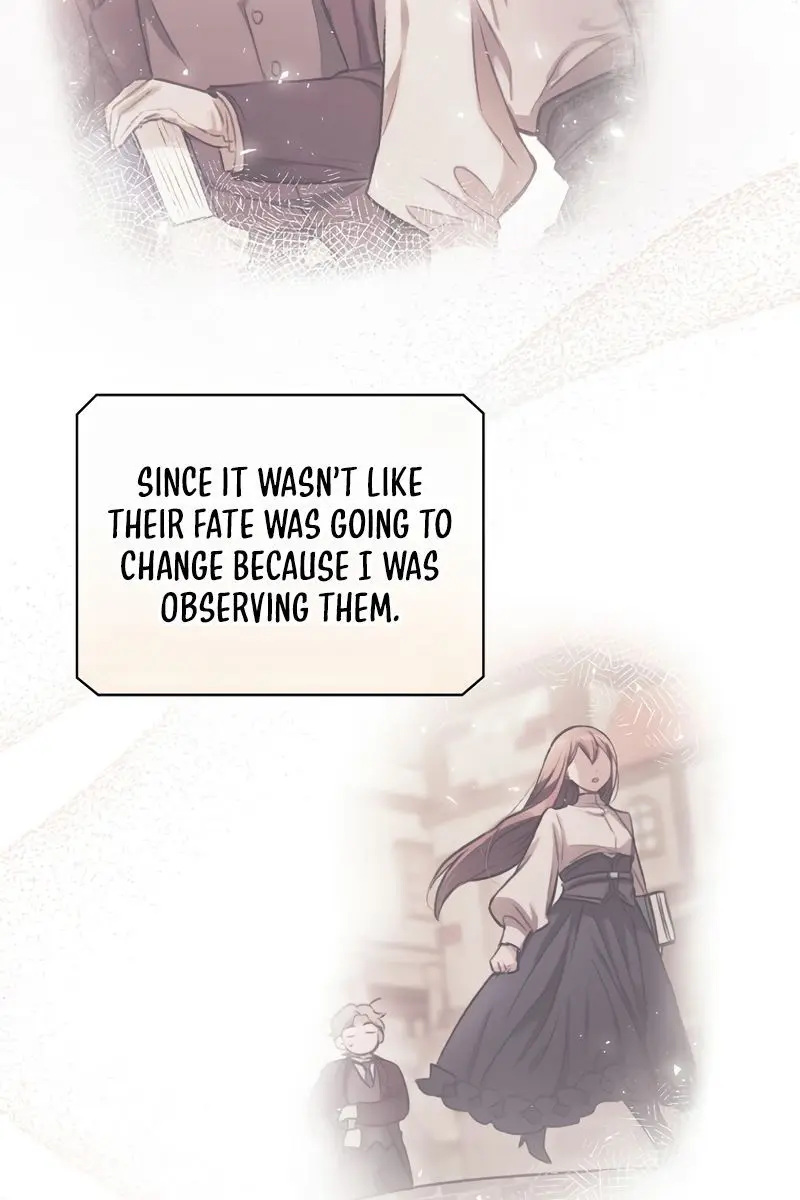 I Can See Your Death Chapter 30 Page 25