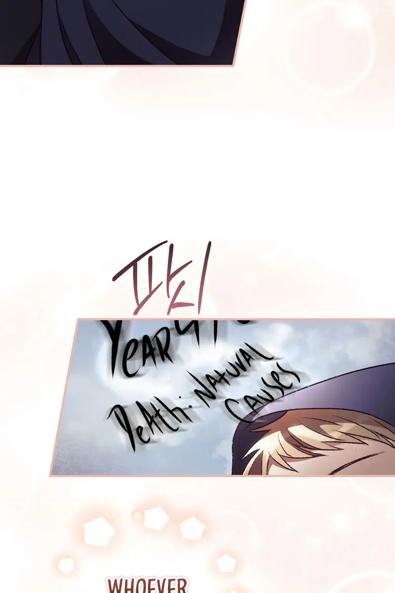 I Can See Your Death Chapter 30 Page 29