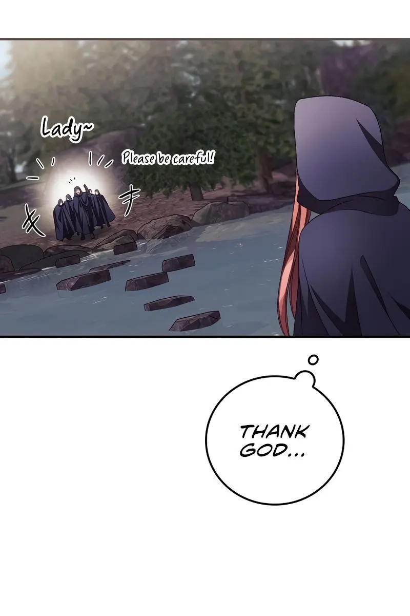 I Can See Your Death Chapter 30 Page 32