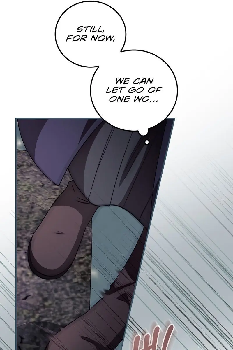 I Can See Your Death Chapter 30 Page 33