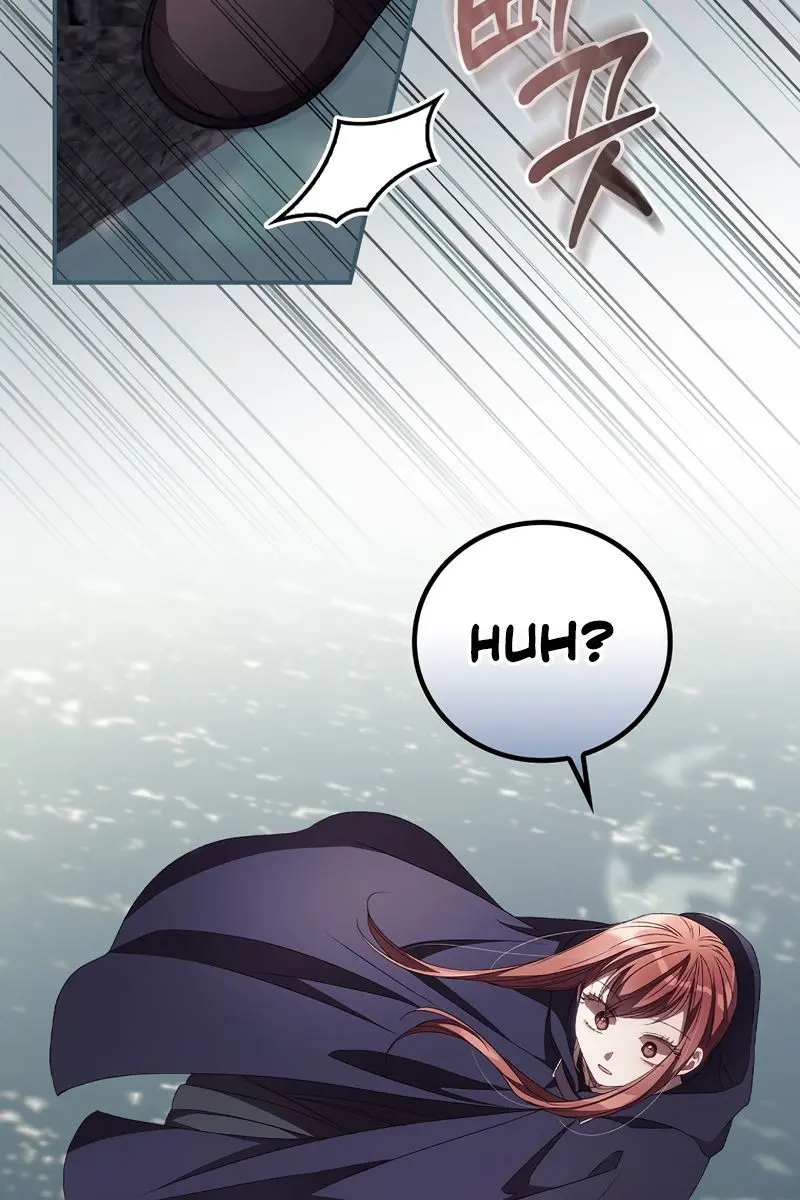 I Can See Your Death Chapter 30 Page 34