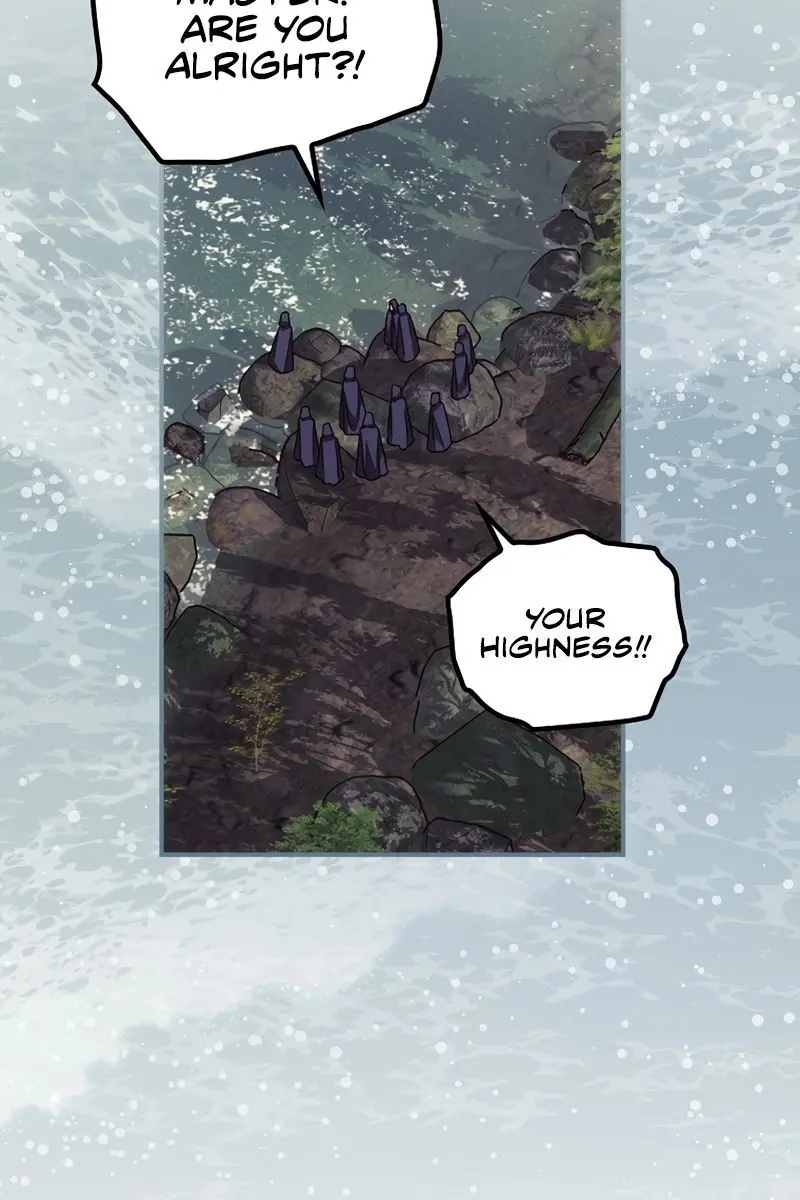 I Can See Your Death Chapter 30 Page 40