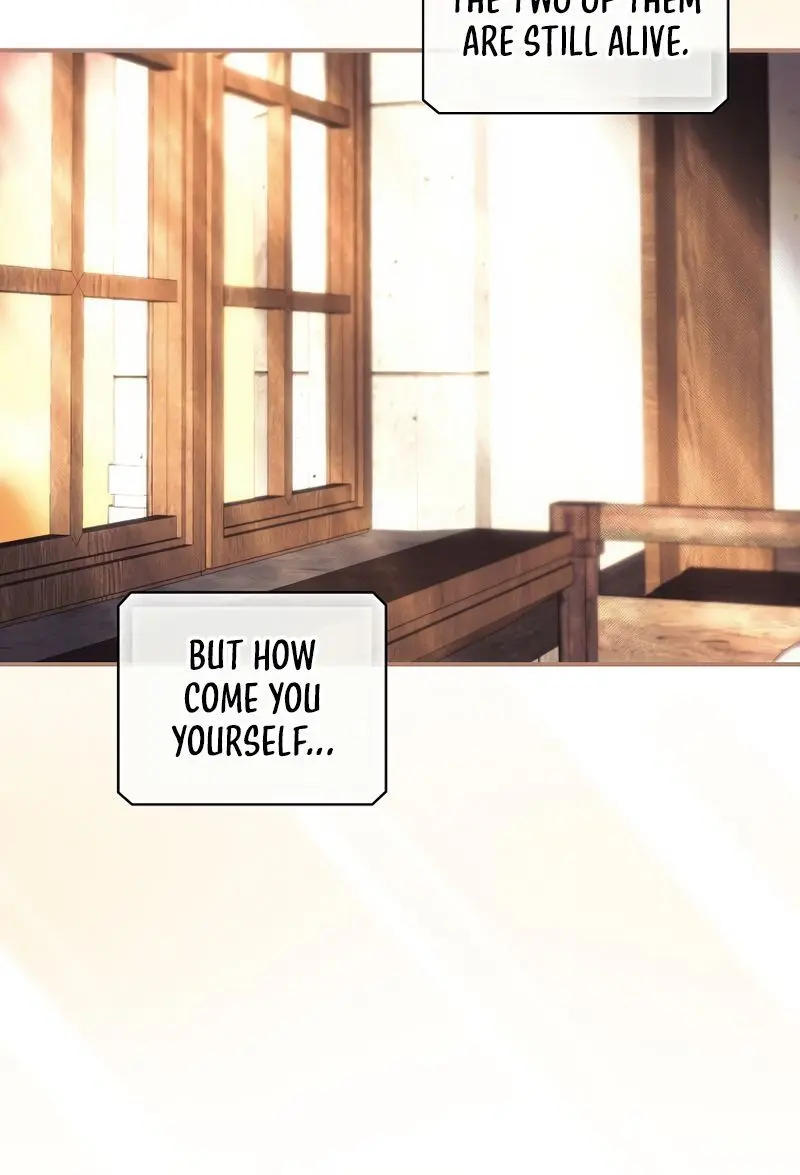 I Can See Your Death Chapter 30 Page 51
