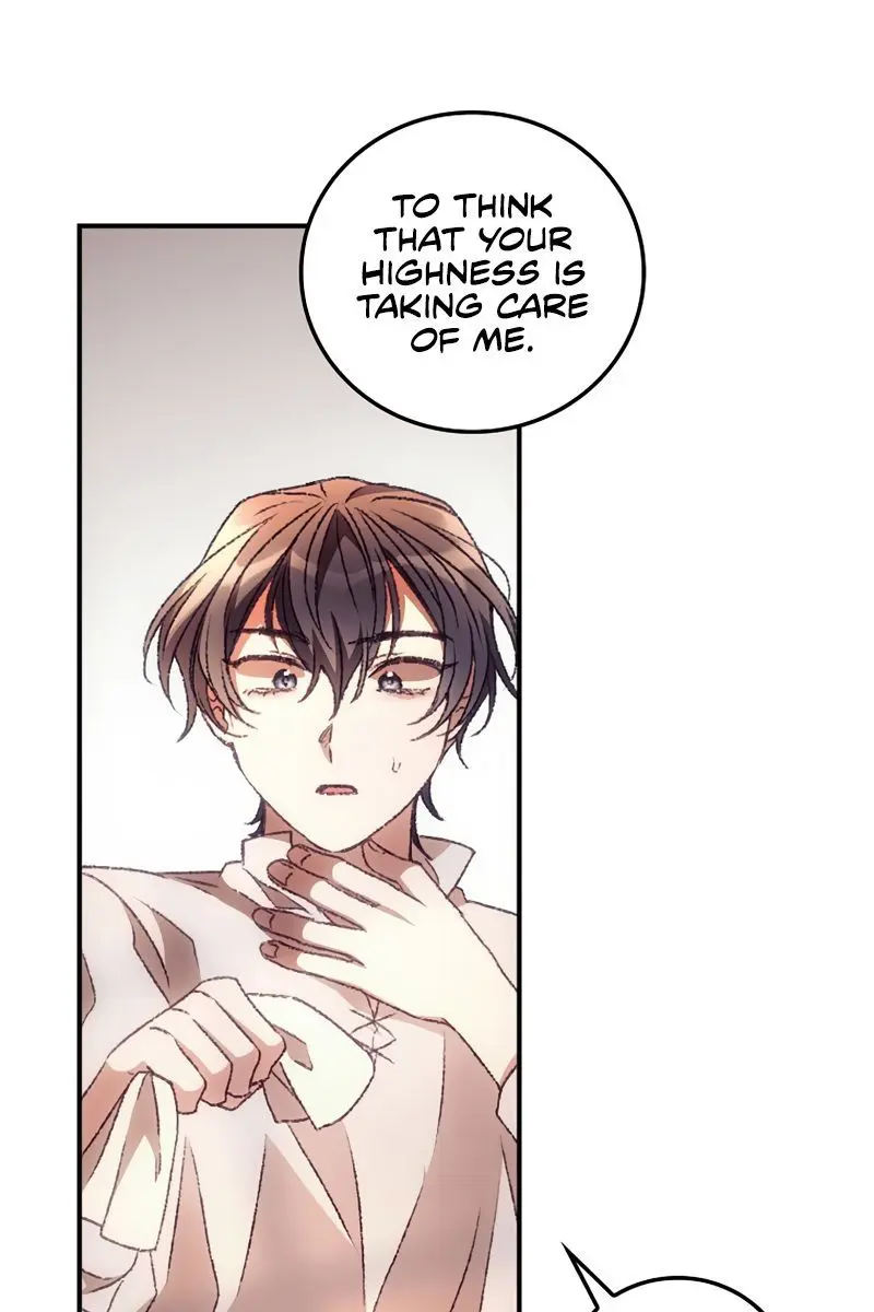I Can See Your Death Chapter 30 Page 57