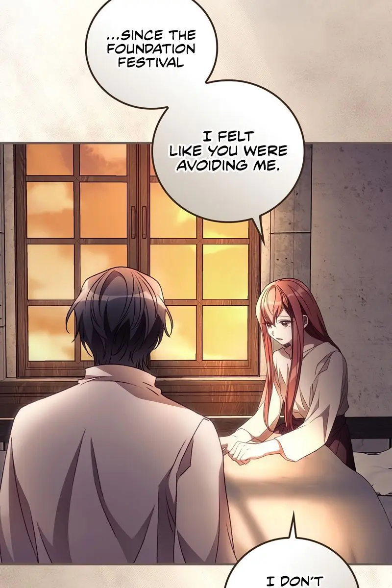 I Can See Your Death Chapter 30 Page 60