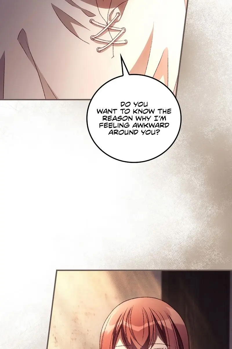 I Can See Your Death Chapter 30 Page 64