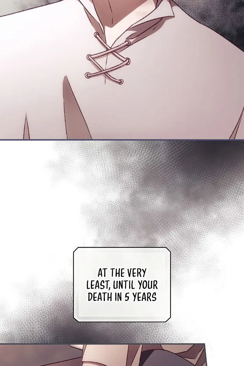 I Can See Your Death Chapter 30 Page 70