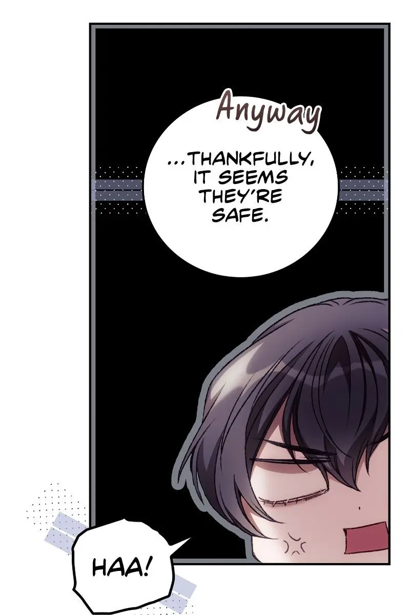 I Can See Your Death Chapter 30 Page 72