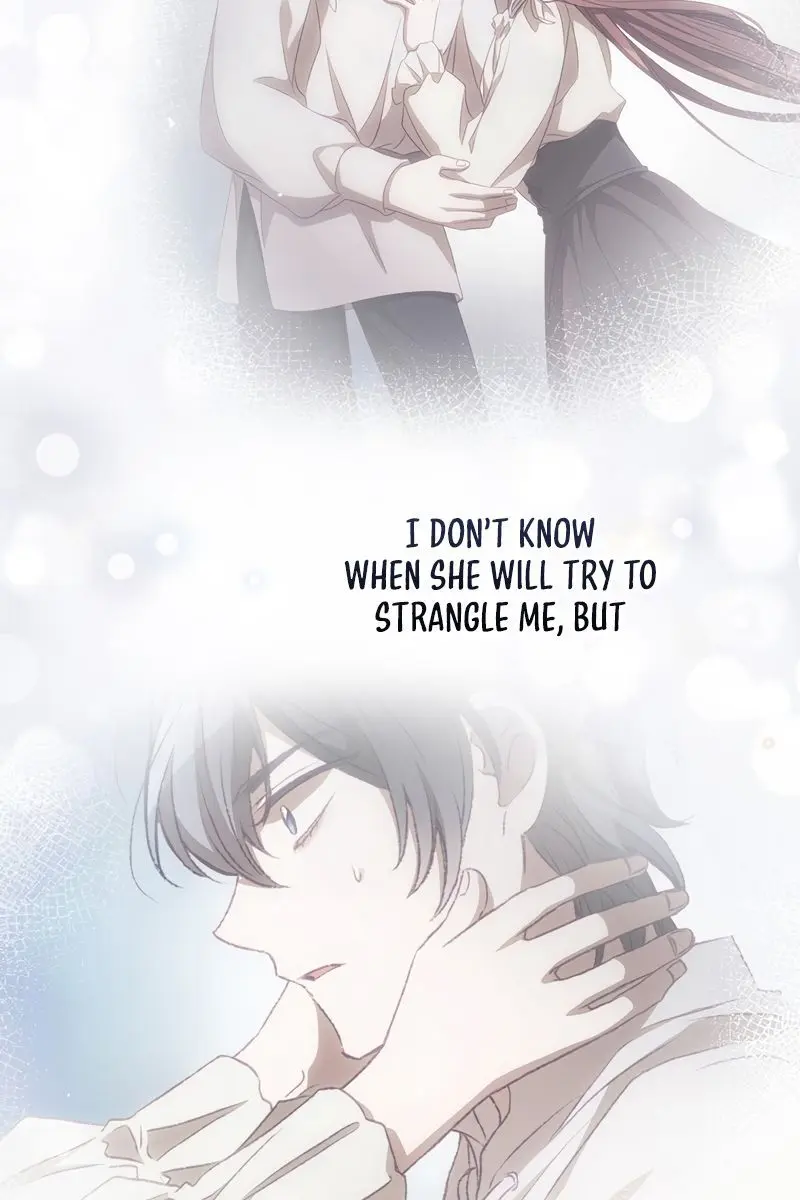 I Can See Your Death Chapter 30 Page 80