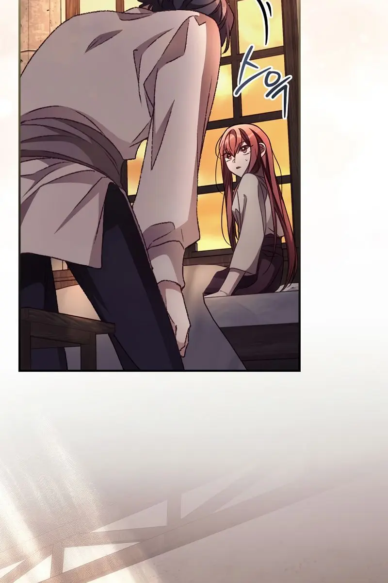 I Can See Your Death Chapter 30 Page 89