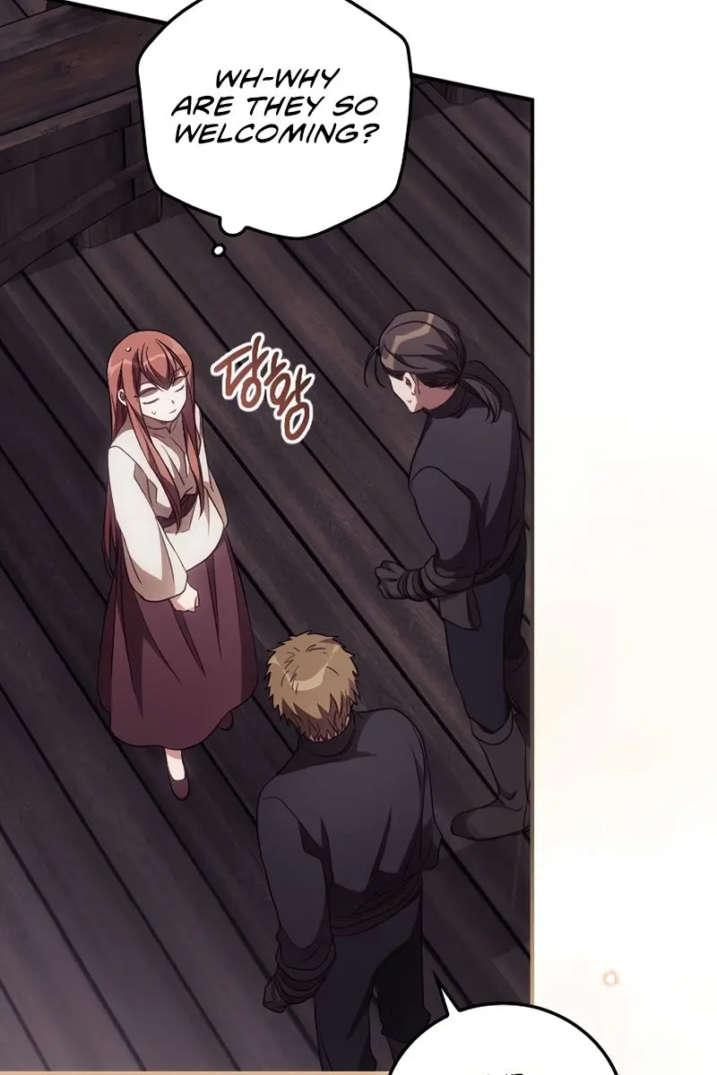 I Can See Your Death Chapter 31 Page 6