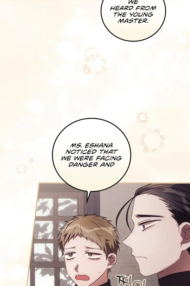 I Can See Your Death Chapter 31 Page 7