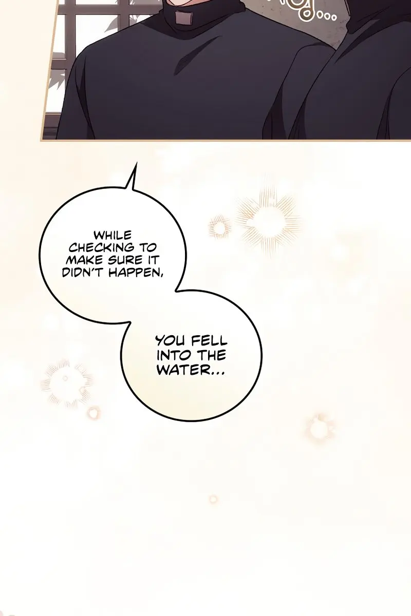 I Can See Your Death Chapter 31 Page 8