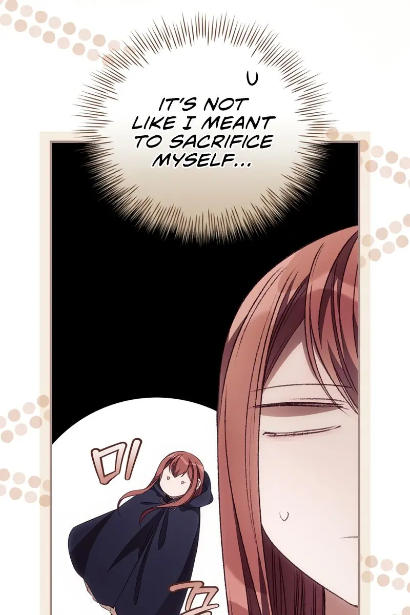 I Can See Your Death Chapter 31 Page 9