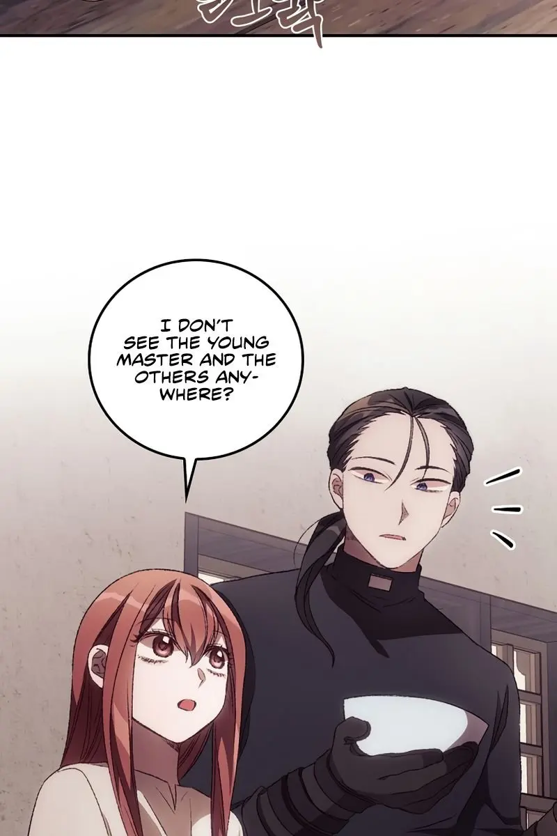 I Can See Your Death Chapter 31 Page 14