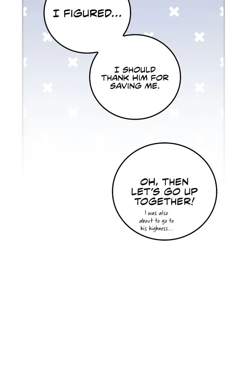 I Can See Your Death Chapter 31 Page 16