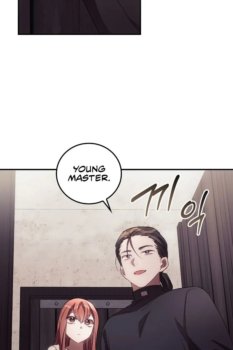I Can See Your Death Chapter 31 Page 18
