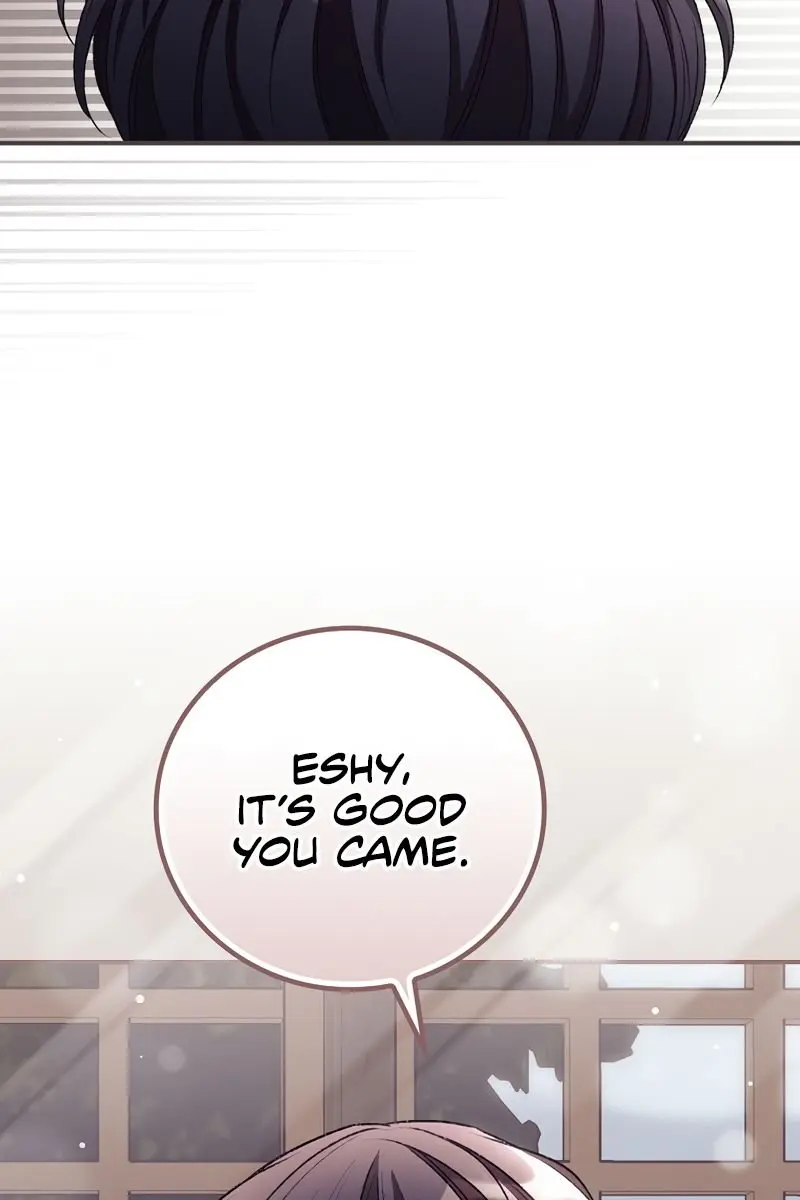 I Can See Your Death Chapter 31 Page 20