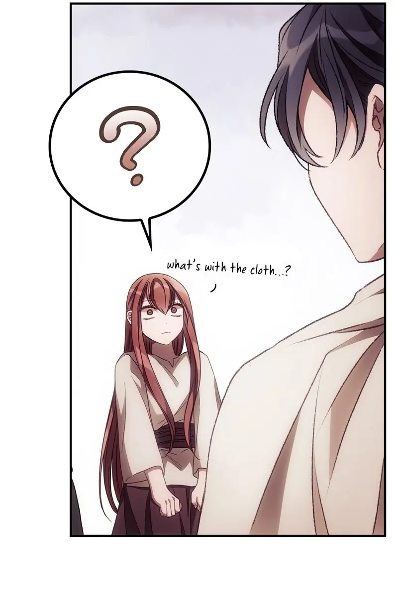 I Can See Your Death Chapter 31 Page 23