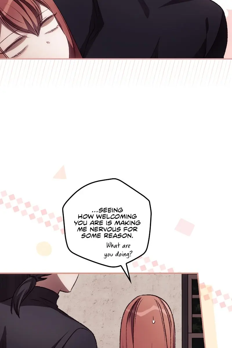 I Can See Your Death Chapter 31 Page 25