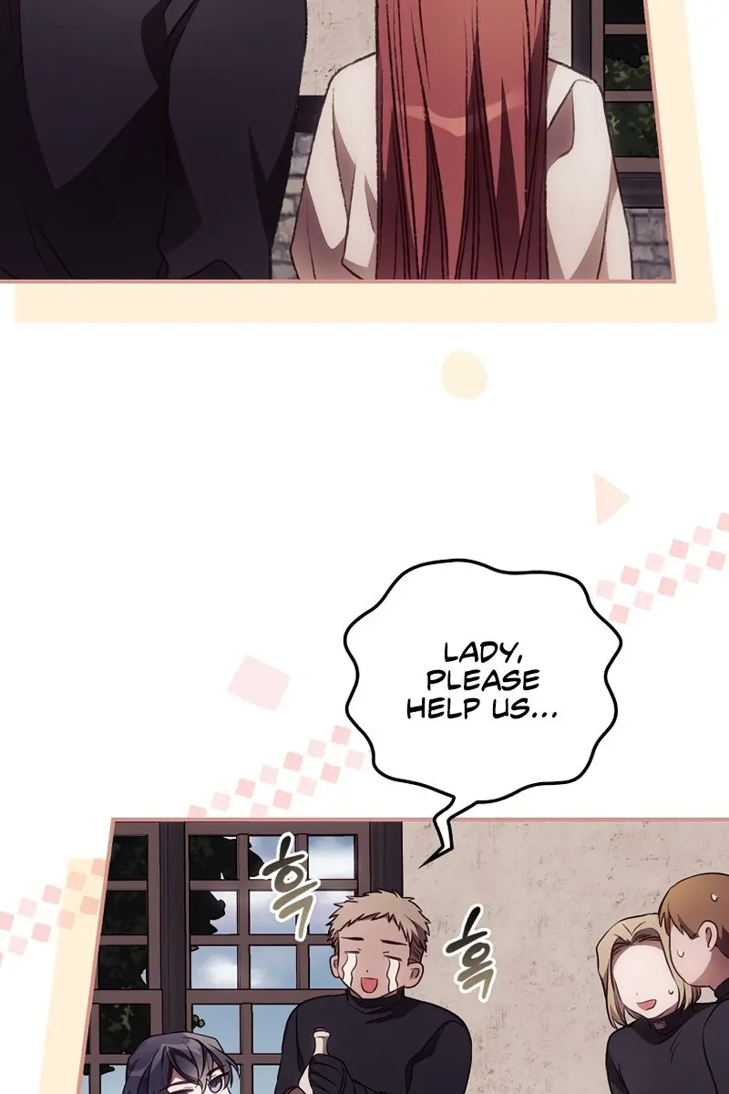 I Can See Your Death Chapter 31 Page 26