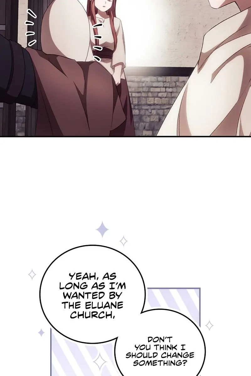 I Can See Your Death Chapter 31 Page 28