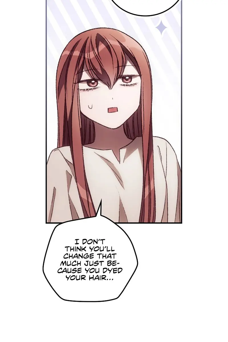 I Can See Your Death Chapter 31 Page 29