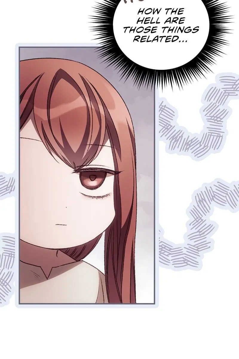 I Can See Your Death Chapter 31 Page 32
