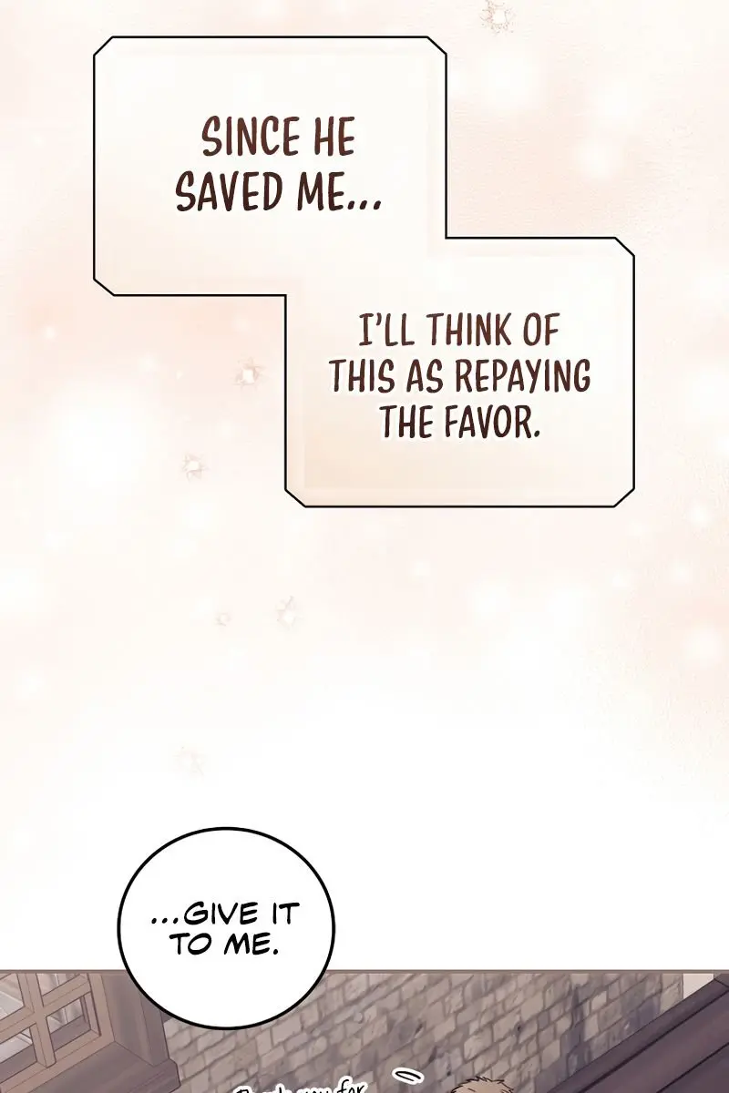 I Can See Your Death Chapter 31 Page 34