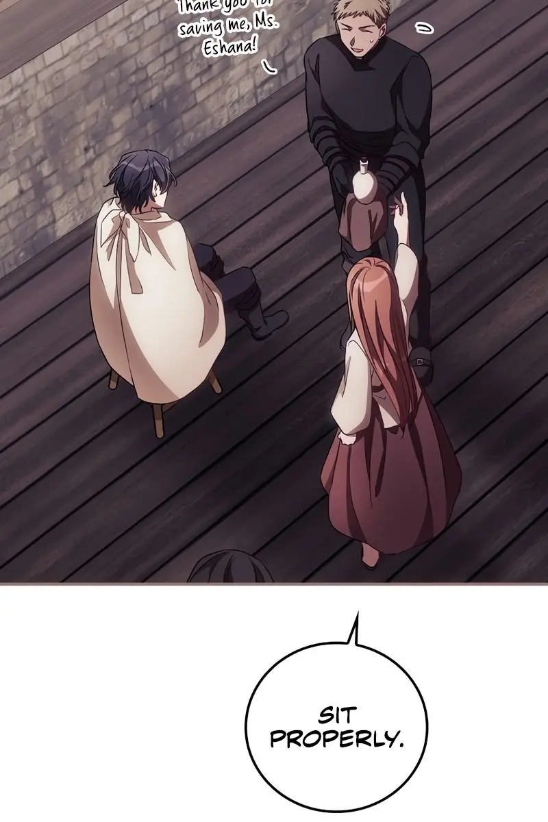 I Can See Your Death Chapter 31 Page 35