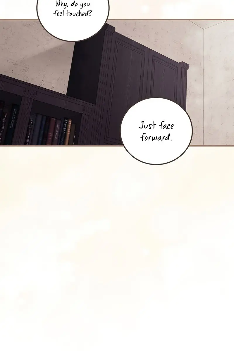 I Can See Your Death Chapter 31 Page 50