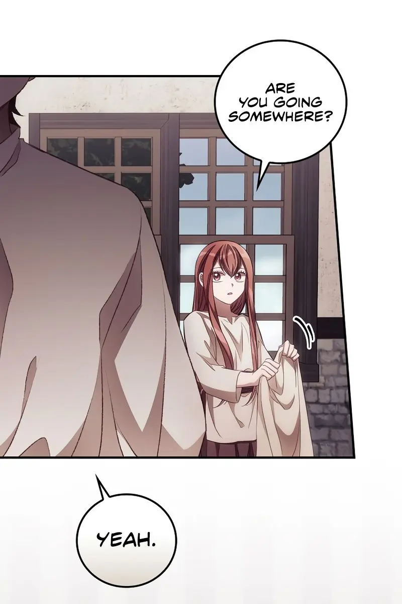 I Can See Your Death Chapter 31 Page 59